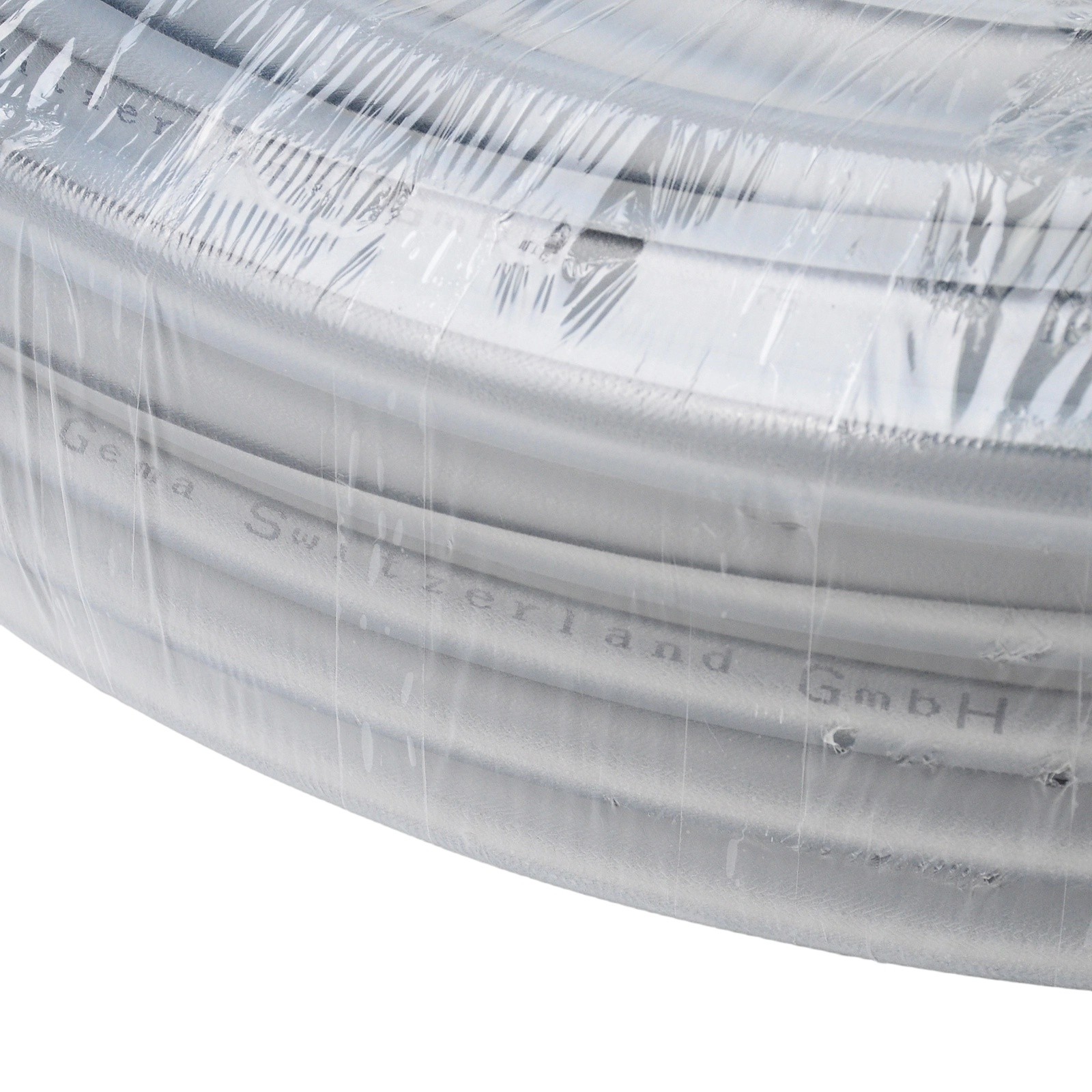12x18mm 60m Grounded Anti Static Powder Hose for Gema 1001673 1001674