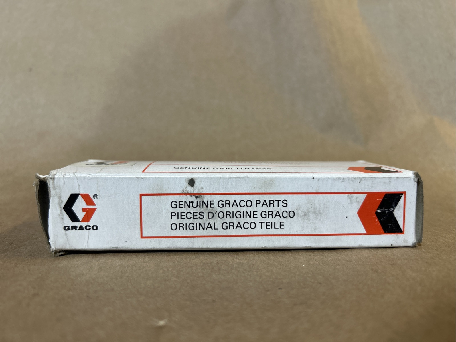 Graco C-96 184 162 NOB
