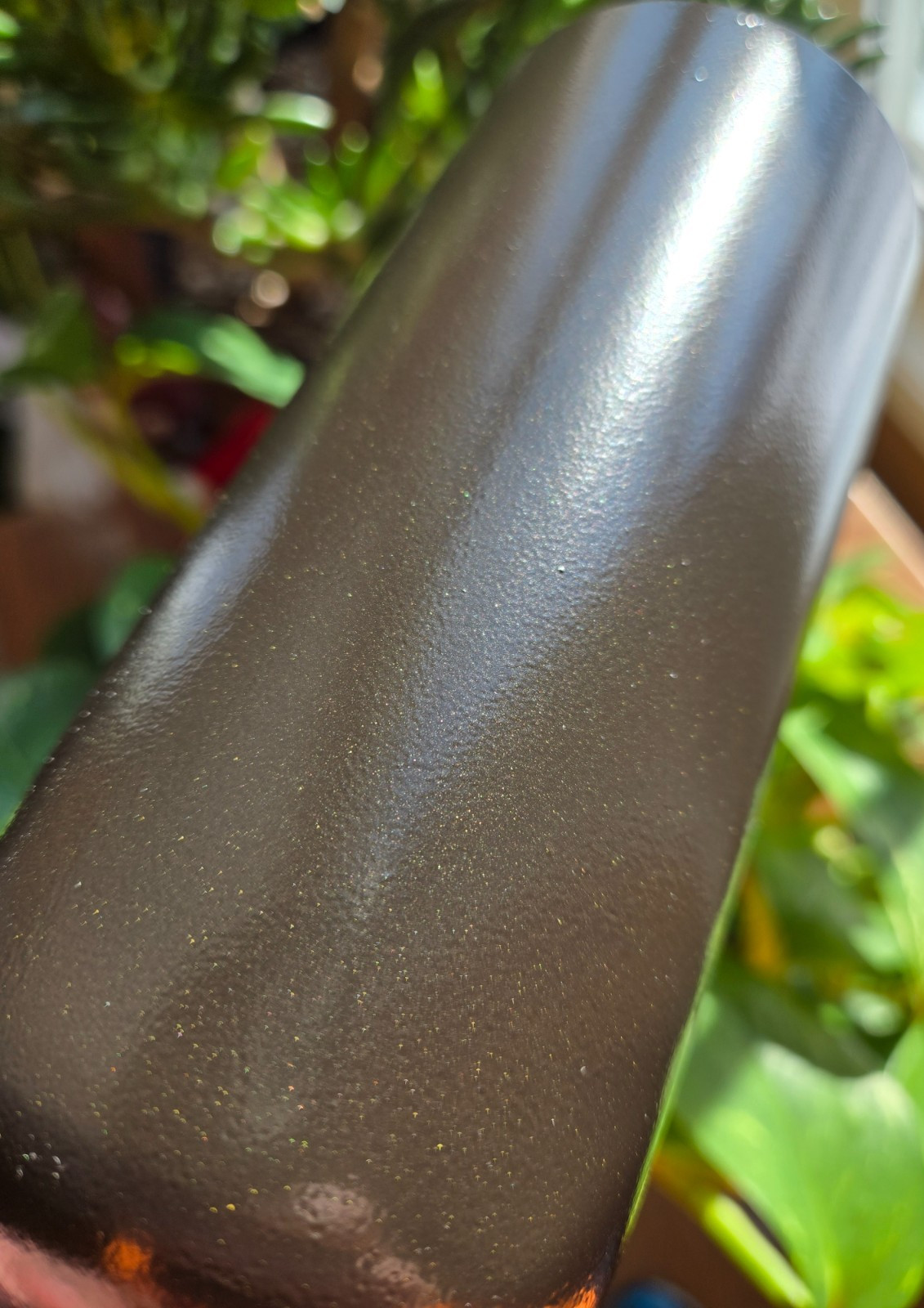 Dark Espresso Pearl Powder Coating Paint lLB – Pearlescent Metallic