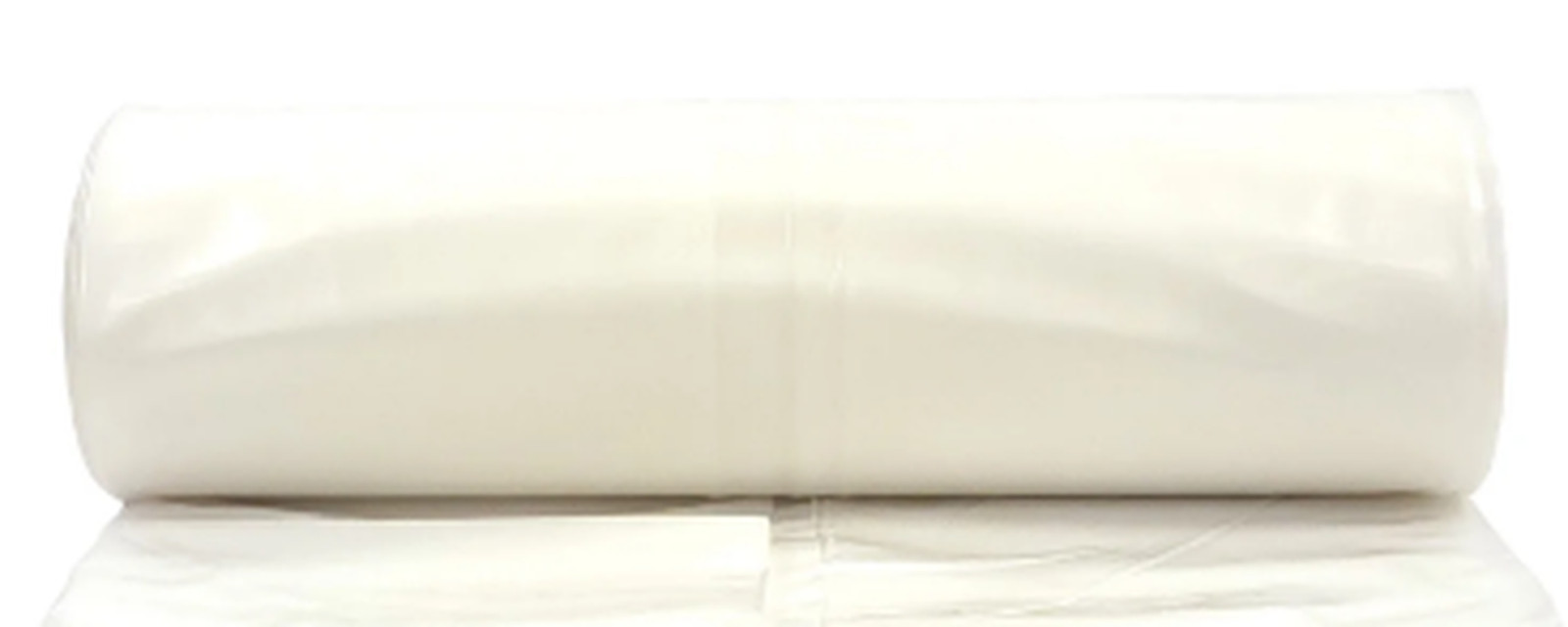 Plastic Sheeting Roll Heavy Duty Home Window Door Insulation Barrier Cover 6 Mil