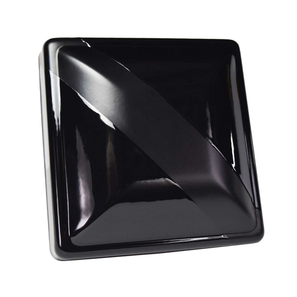 Super Mirror Clear Powder Coating Powder (S1799079) 1LB.
