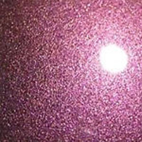 Powder Coating Paint Red Sparkle (Med Flake) 1oz