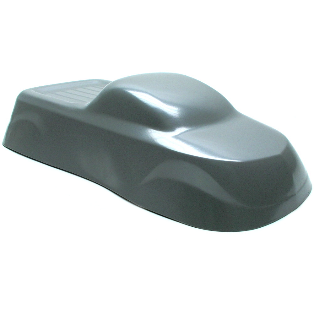 POWDER COATING PAINT RAL 9022 Pearl Gray 1LB (.45KG)