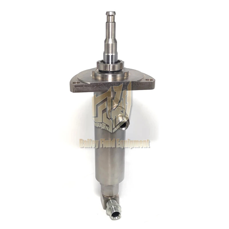 45:1 Pump Body Assembly 220395 for (218321 221062) Airless Sprayers