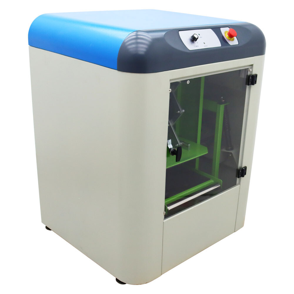 110V Automatic Platform Paint Shaker Mixer Stirrers for Glue Paint Paste Mixing