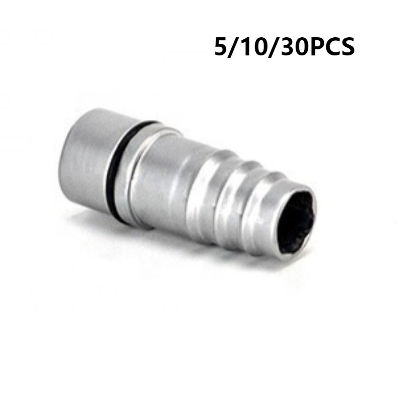 387827 IG02 OPTI flow Hose Connection for GM Powder Coating Pump
