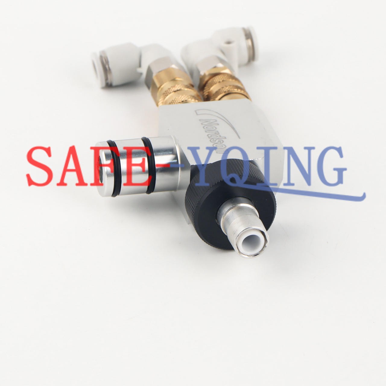 1PCS Encore Inline Powder Coating Pump 1095922 For Nordson NEW