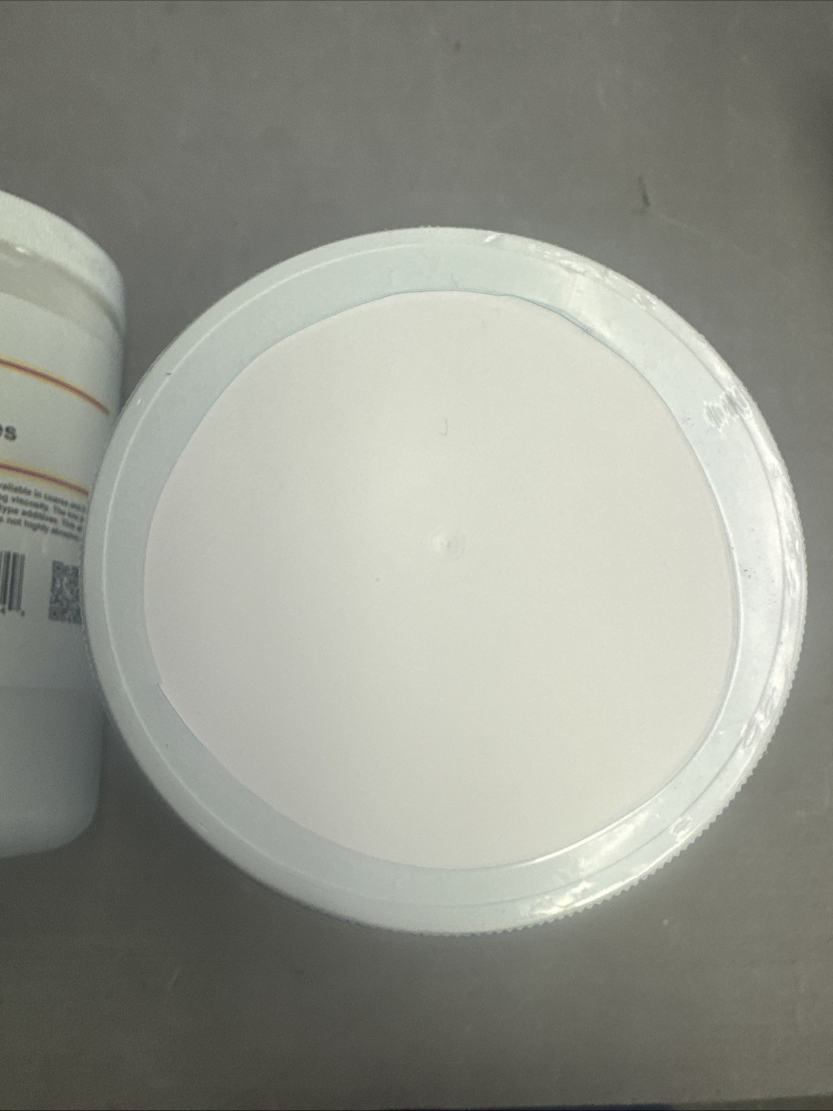 Lot of 3 quarts Fasco Epoxies Fas-Grip #1200 Fine Non-Skid Particles Additive
