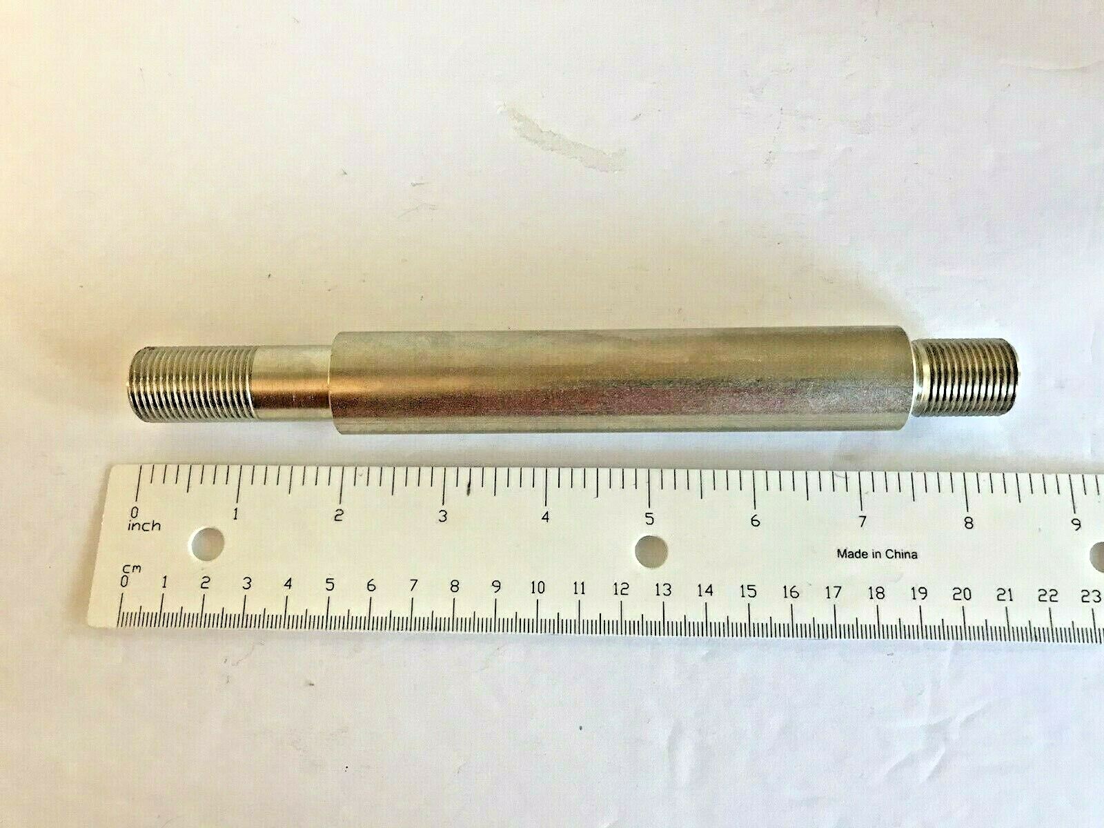 TITAN / SPEEFLO # 441-015 STANCHION USED ON HYDRA SERIES GAS AIRLESS SPRAYERS