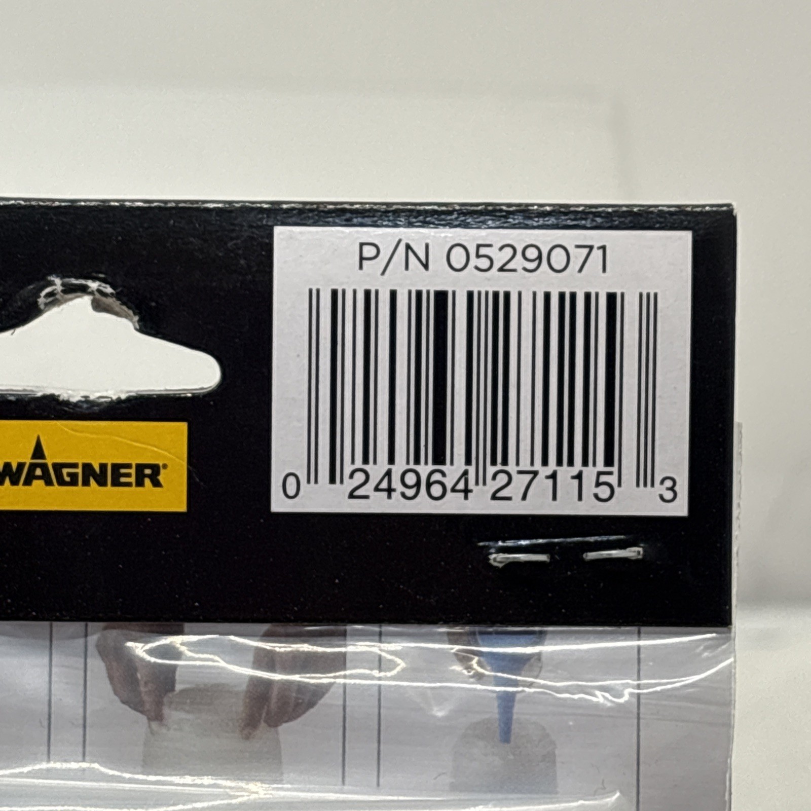 30 X Wagner Sprayer Cup Liners For HVLP Sprayers Saves Paint 0529071 (B88