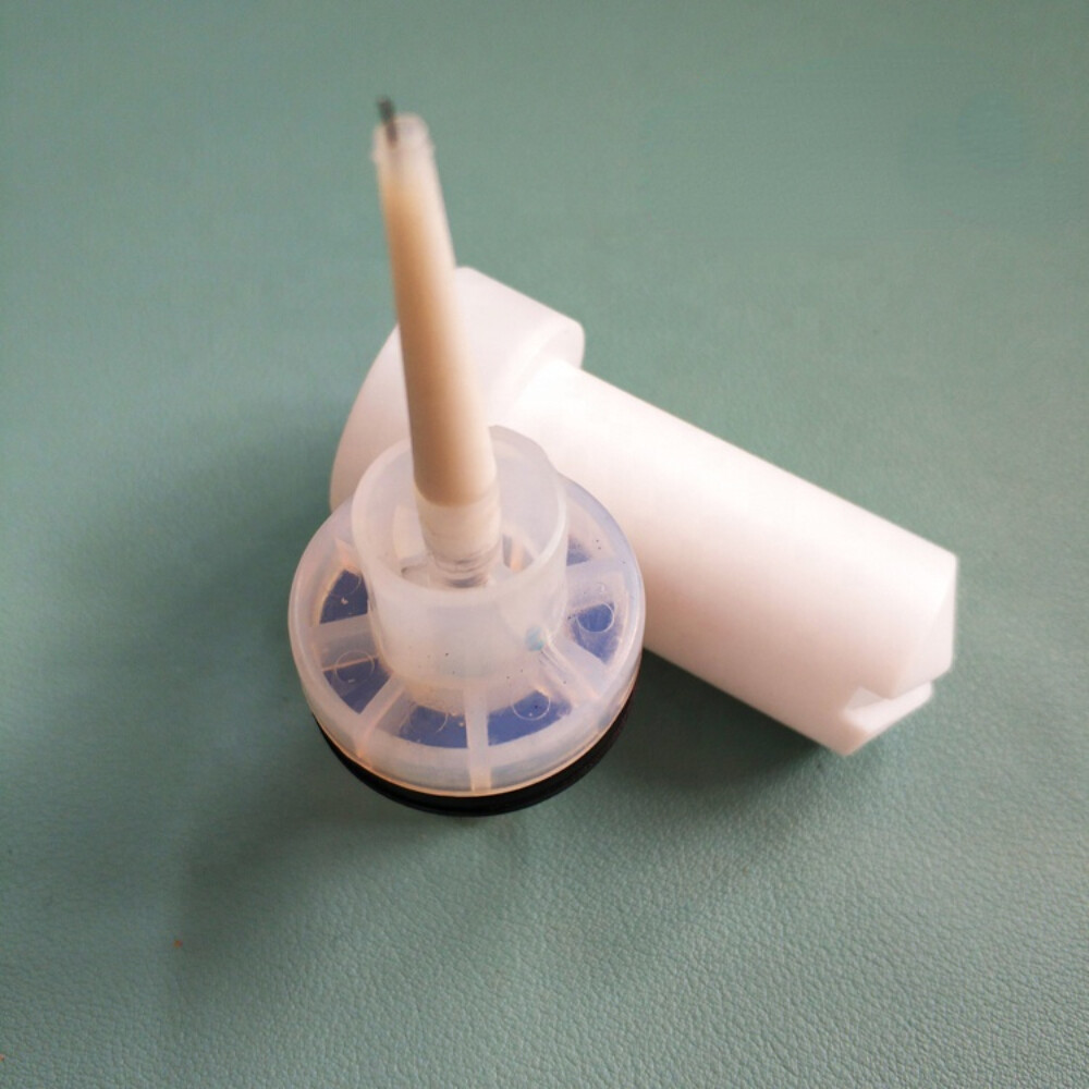 1008142 Electrode Holder Complete for 03/GA03 NF24 Flat Spray Nozzle