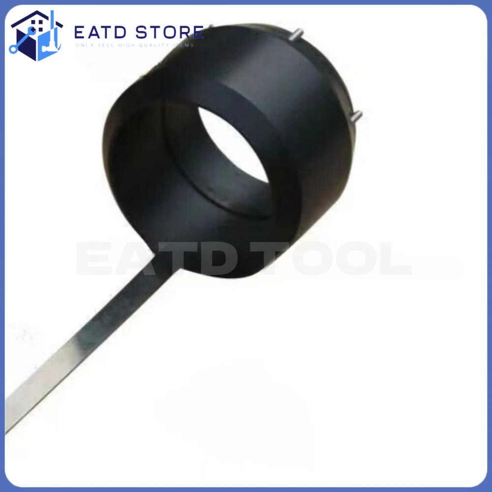 NEW Electrostatic Spray Gun Discharge Ring Super Corona for GA03 OPTIFLEX GM03