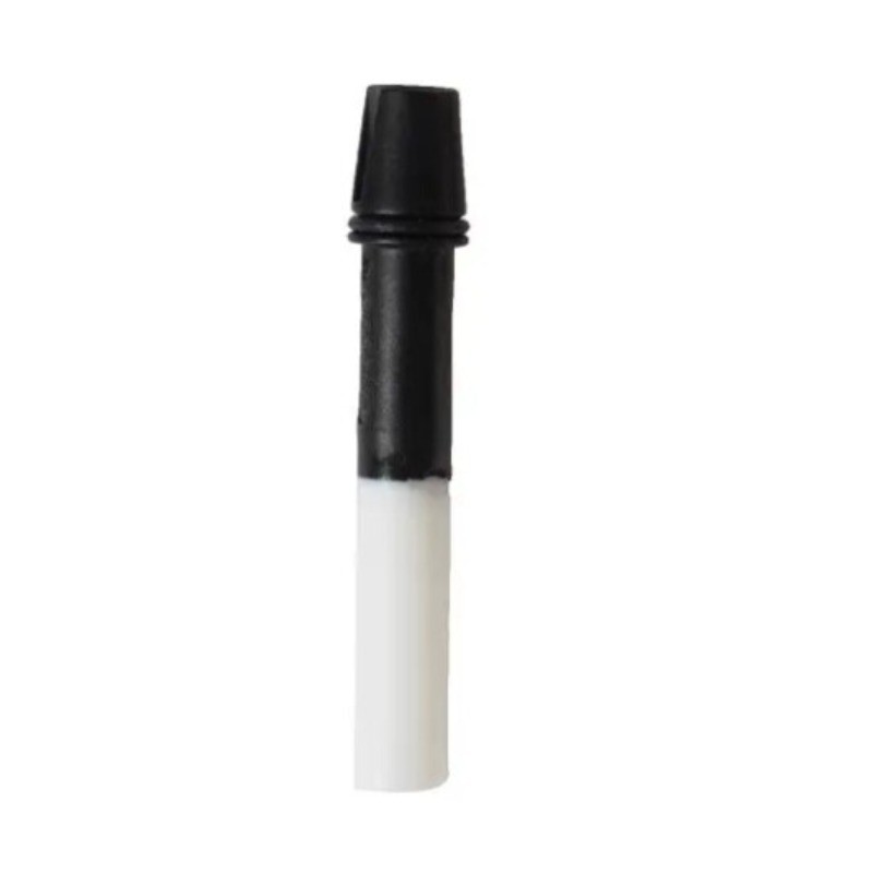 50PCS Insert Sleeve A Replacement for IG06 Powder Coating Gun Aftermarket