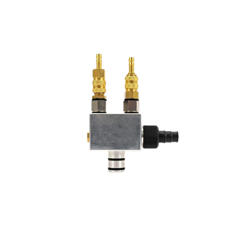 Sell well 241622 Powder injector PI-F1 C4 for Wagner Powder Coating pump 241622