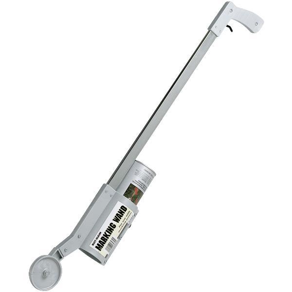 (1)-RustOleum Industrial Choice Quick Mark Paint Can Holder Marking Wand 2393000
