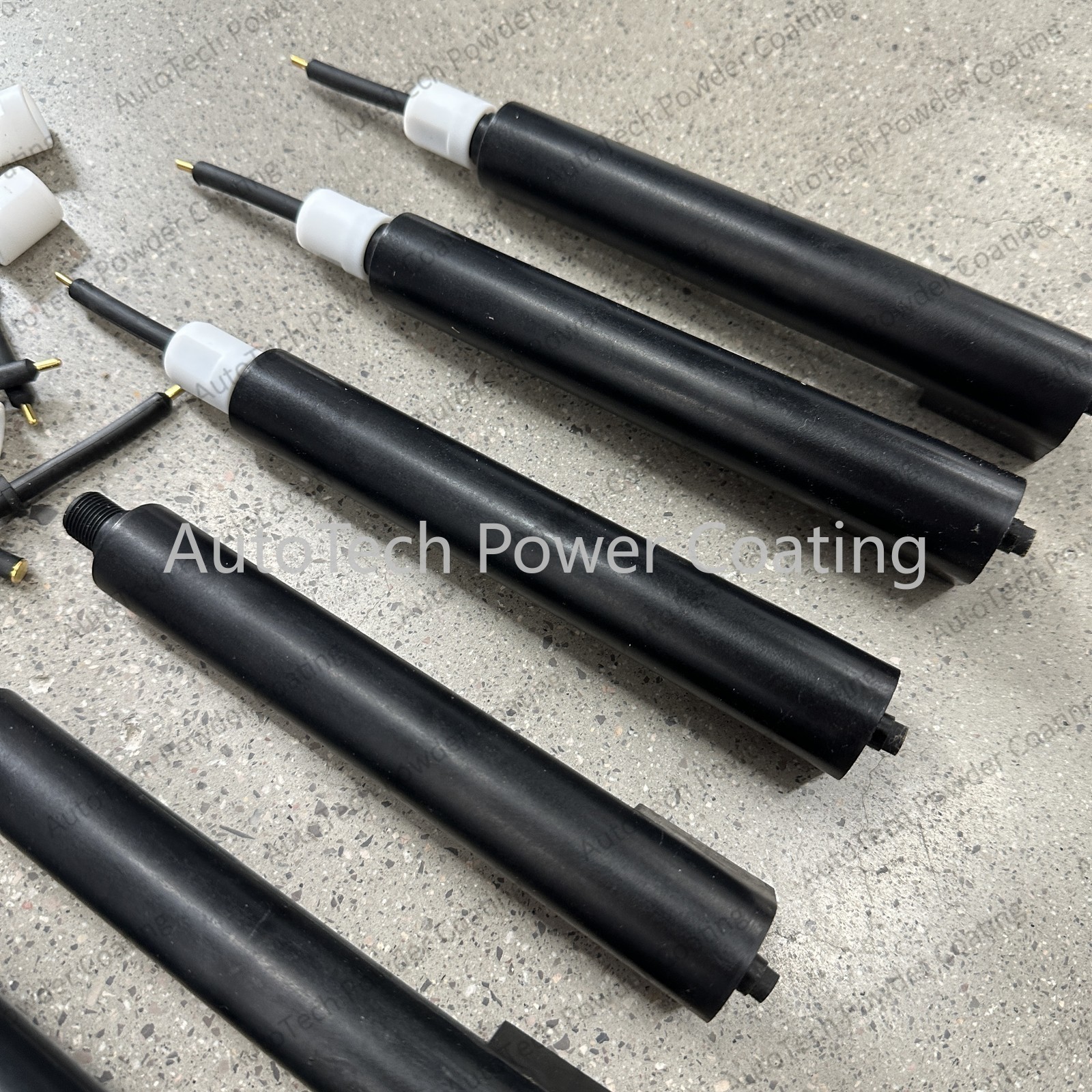 Powder Coating Sure Cascade Multiplier 288552+Contact Tip 1006352 (Non-OEM)