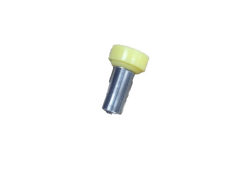 Graco 238561 200 MESH Tip Filter Yellow FOR AIR ASSISTED AIRLESS SPRAY GUNS