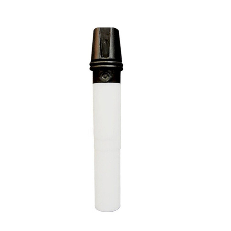 5pcs Venturi Tube Insert Sleeve Injector Powder Pump Core for Gema IG06 Optiflex