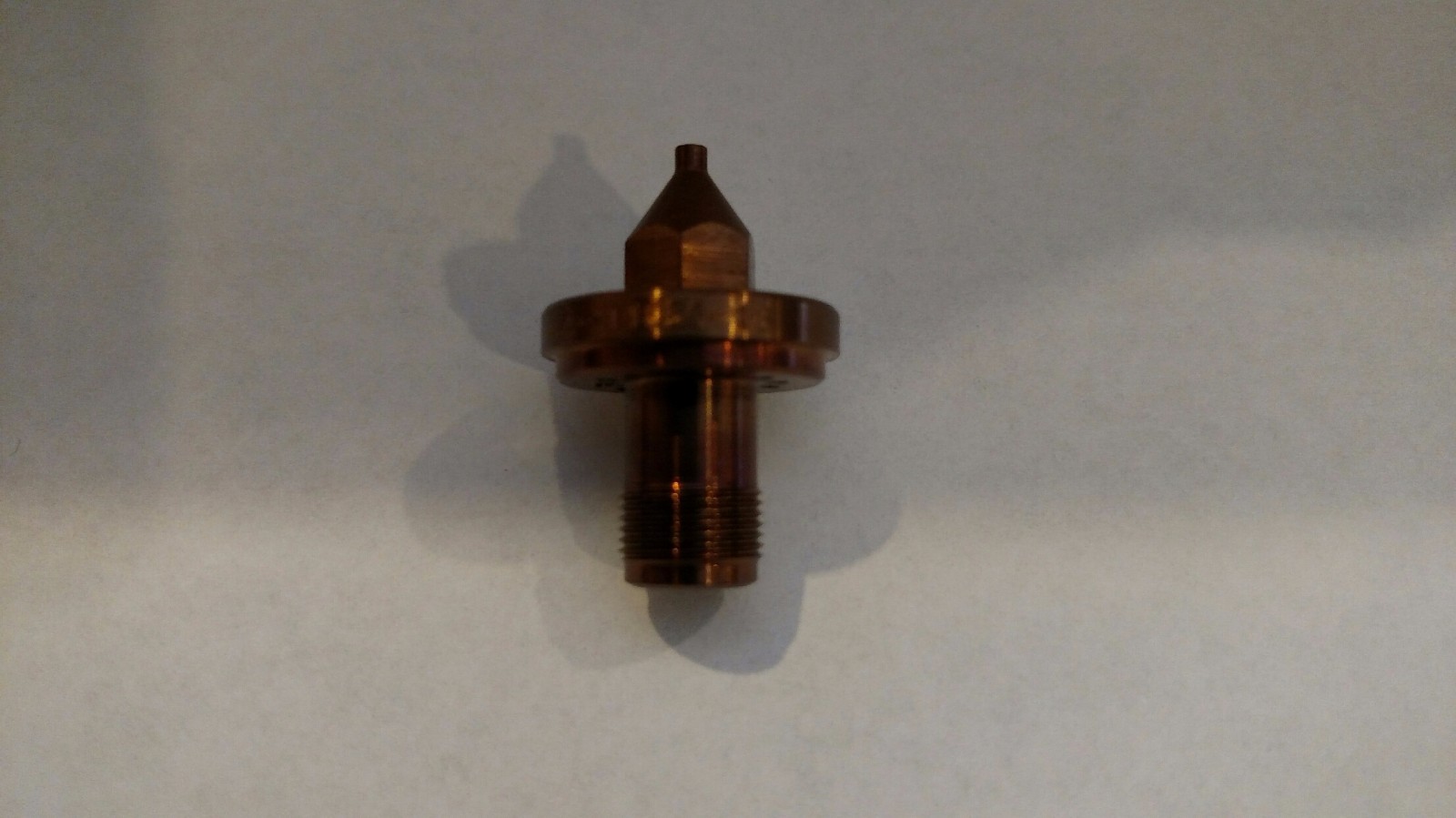 BINKS Trophy Gun Fluid Nozzle – 45-11050-14 – 1.4MM