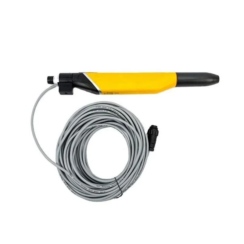 Powder Gun Group with Gun cable 20m cable 1010198 for GA03 Automatic Powder Gun
