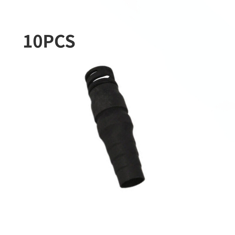 10 Pcs Hi-Q Hose Connector 1014806 for Gema Powder Injector pump OptiFlow IG07