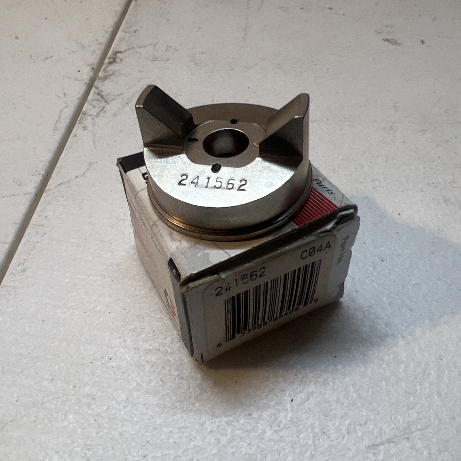 GRACO 192317 AIR CAP *NEW IN BOX*