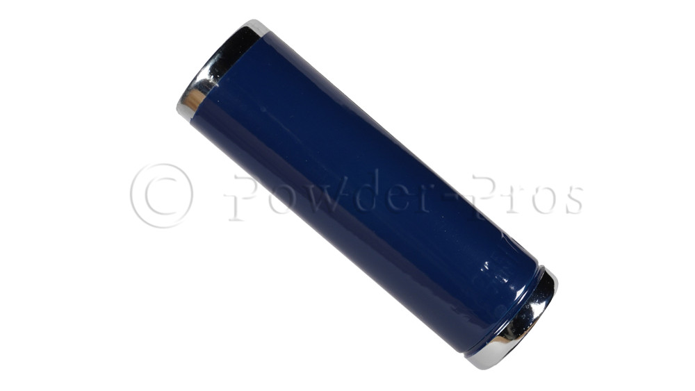 RAL 5011 (Steel Blue) Powder Coat Paint – New 1 lb