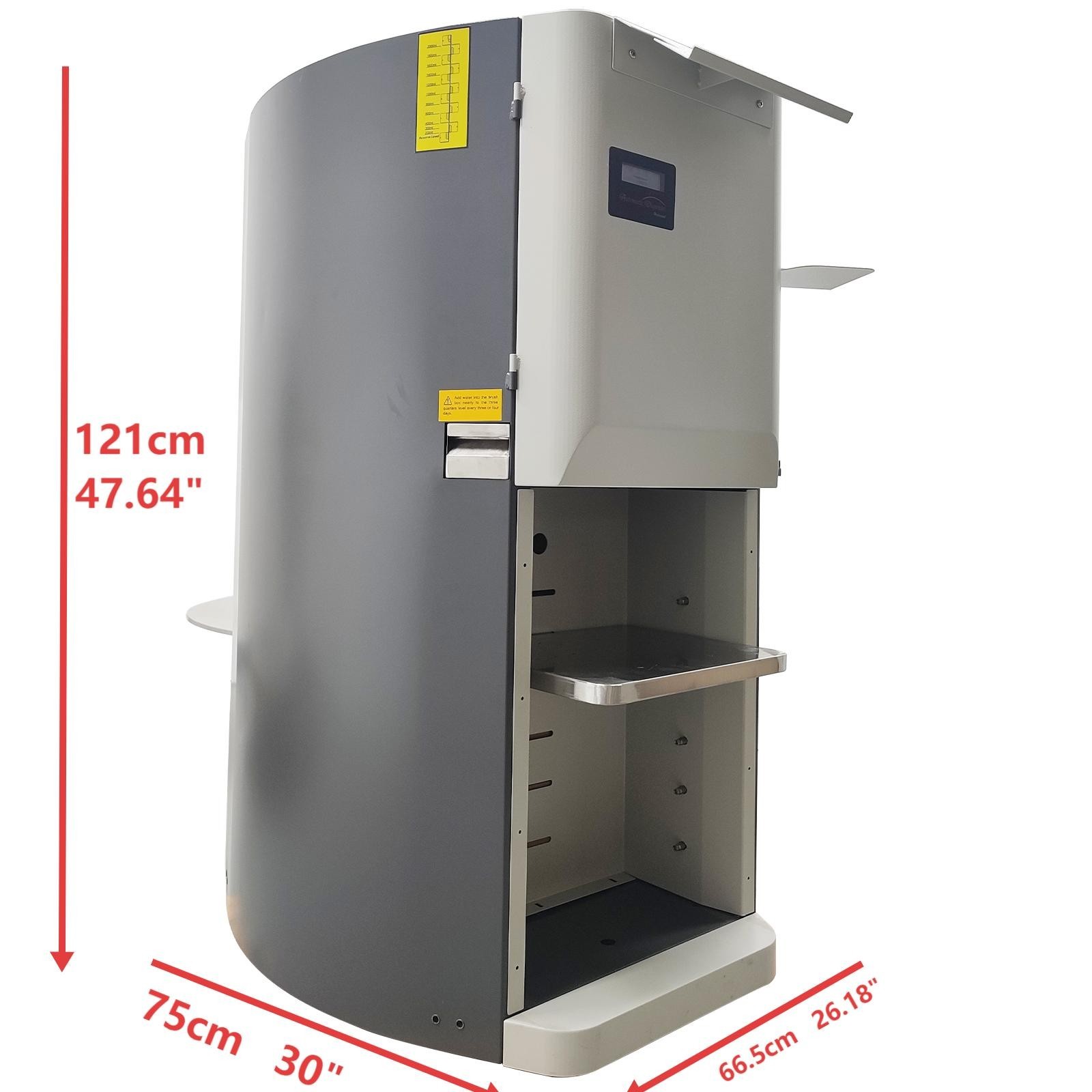 Auto Paint Colorant Dispenser Computerized Paint Mixer Tinting Dispenser Machine