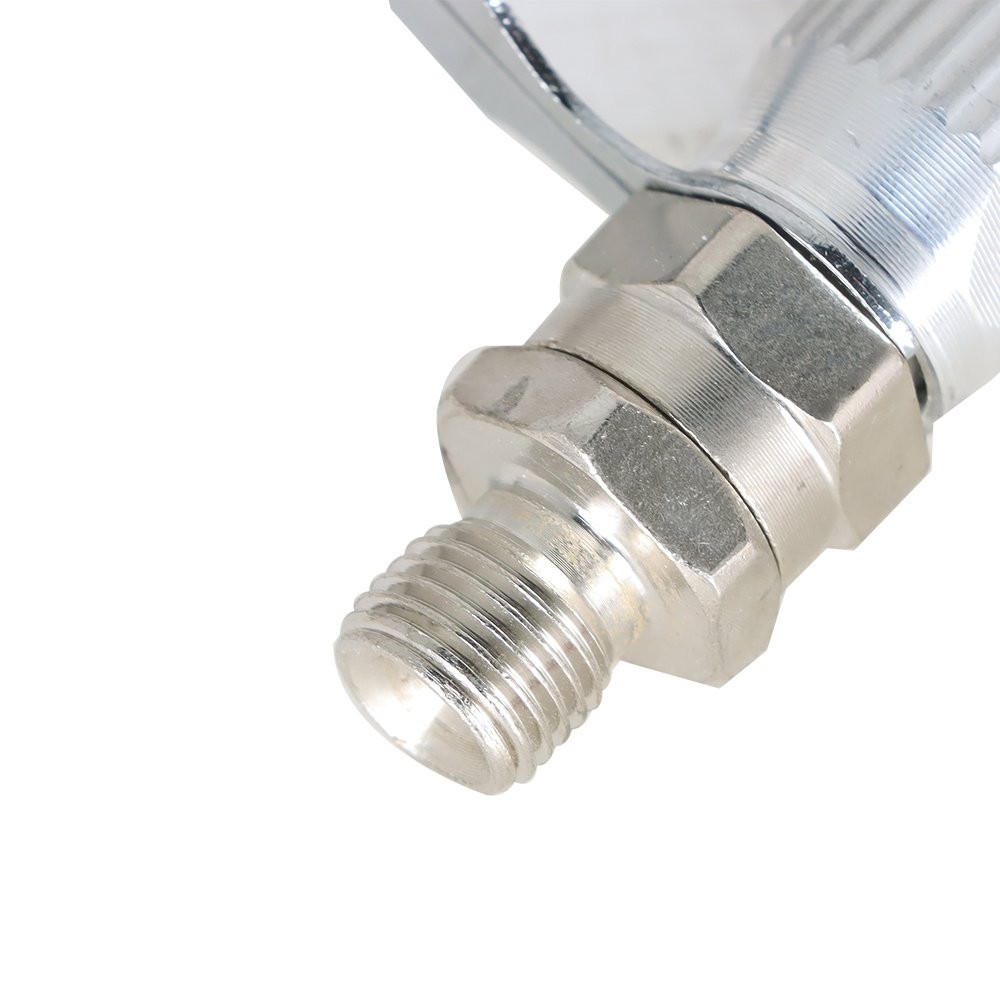 2 PACK Airless Paint Spray Gun 3600 PSI with 517 Tip & Tip Guard For Sprayers