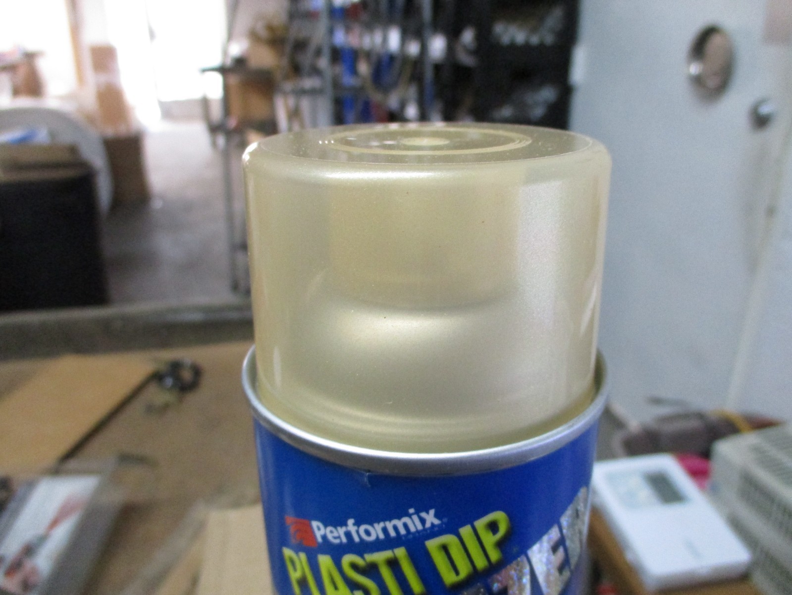 CASE Performix 11211 Plasti Dip Enhancer Gold Metalizer Aerosol FREE SHIPPING