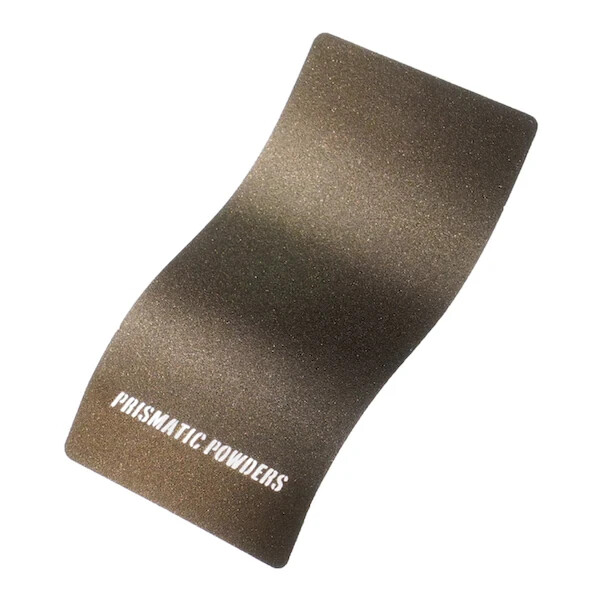Prismatic Powders®- Oil Rubbed Bronze (PCB 1102) 1LB- Over 6000 colors available