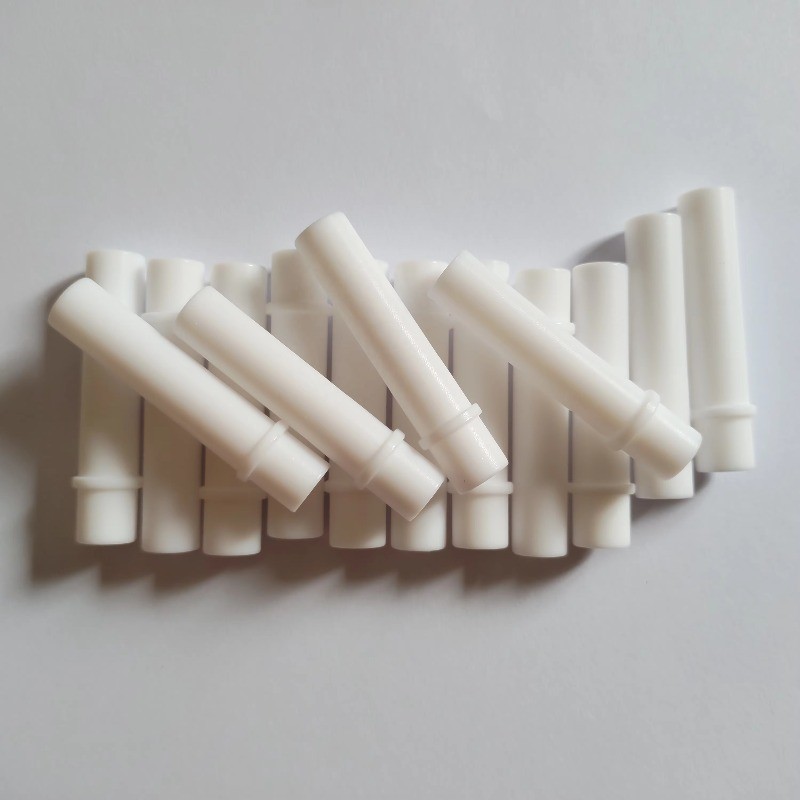 30/50/100 PCS 377724# insert sleeve Venturi PTFE for iFlow IG02 powder