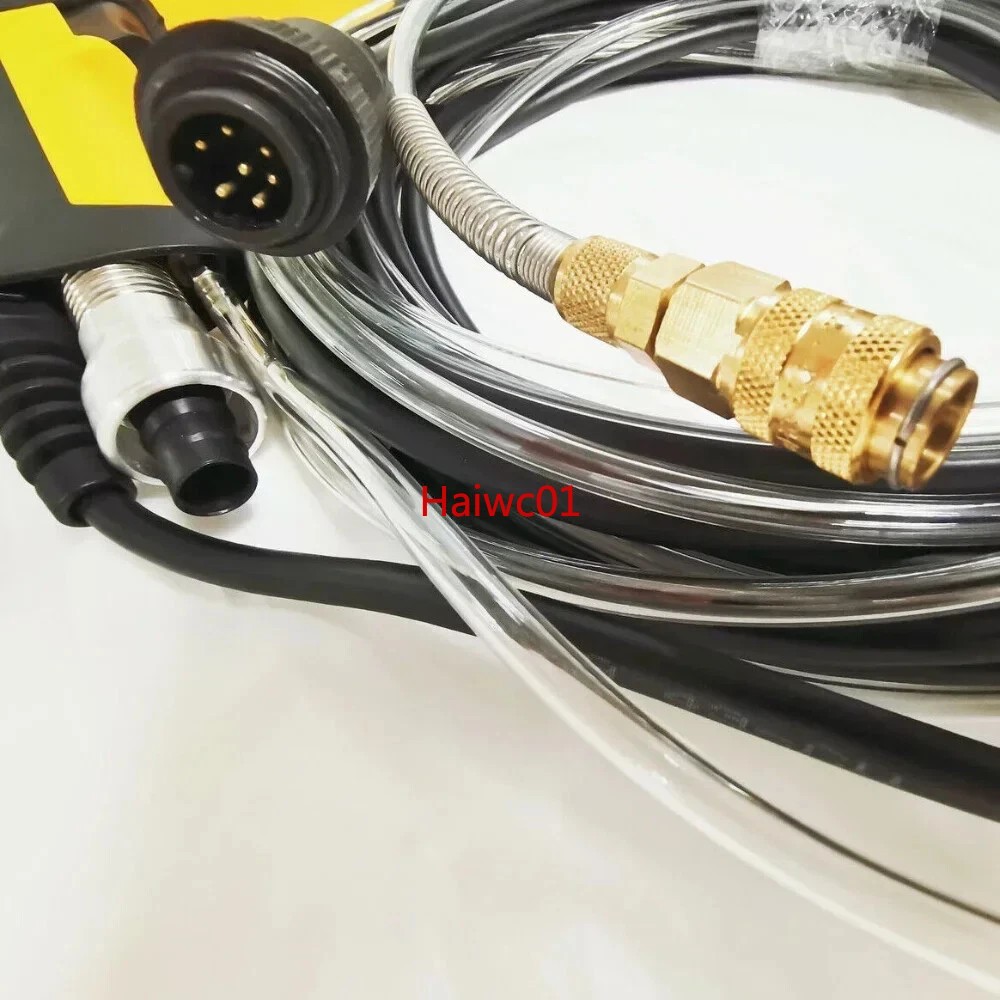 Replacement for Gema 03 OptiFlex2 Powder Coating Sprayer Gun Free&Fast Shipping
