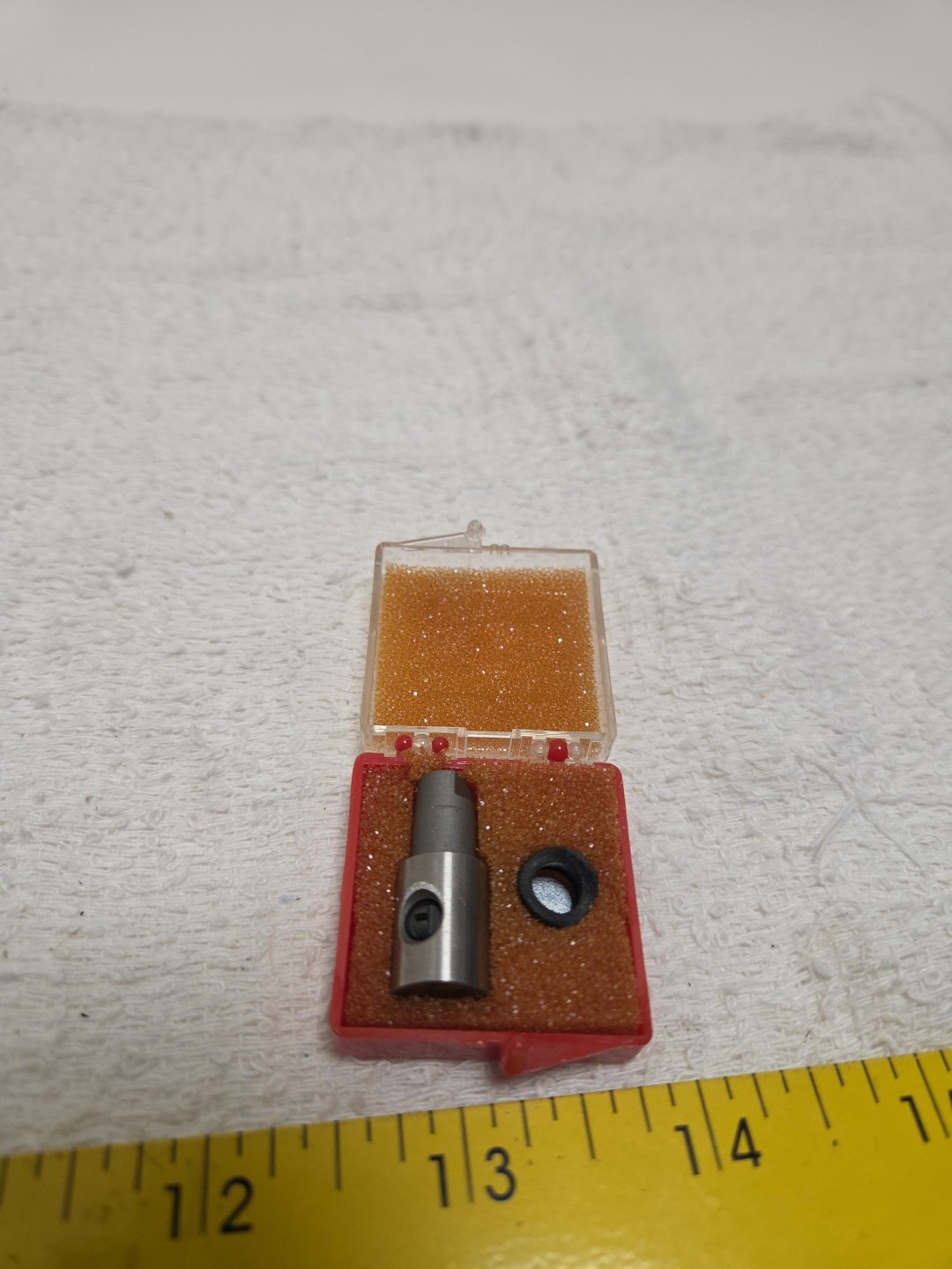 Binks 54-31325 Repair Kit Valve Assembly Spray Gun NOS