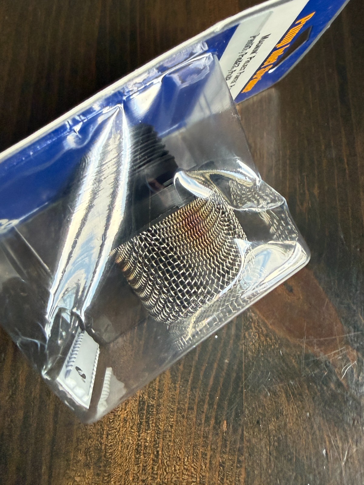 3/4″ Graco Inc. 288716 ASM Replacement Inlet Strainer Pack of 1