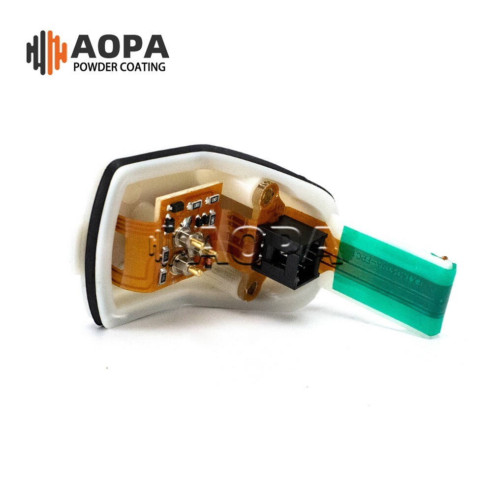 1PCS GM03 Print holder – complete 1007 216 for GM03 Powder Coating Gun NON-OEM