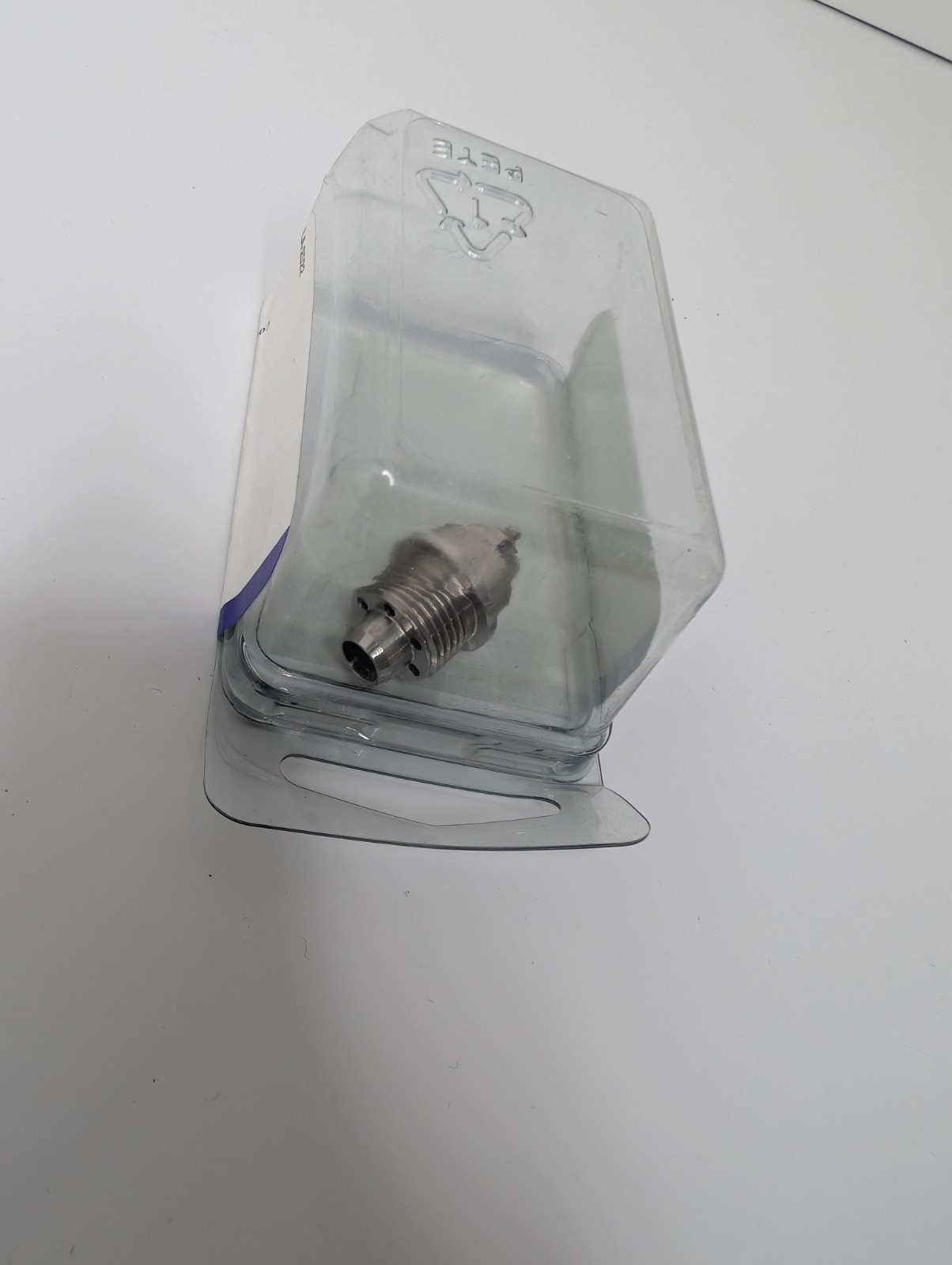 Binks 45-9908 55T Fluid Nozzle (1.4mm)