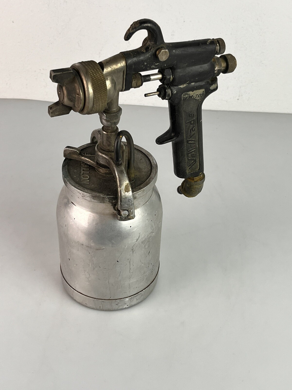 WELL MADE Model WM-701 Paint Spray Gun