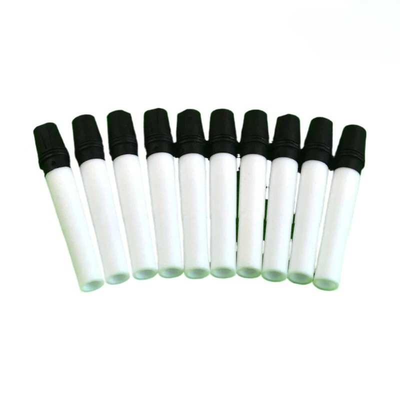 10 PCS PTFE 1006485 Venturi Insert Sleeve for Powder injector iFlow IG06