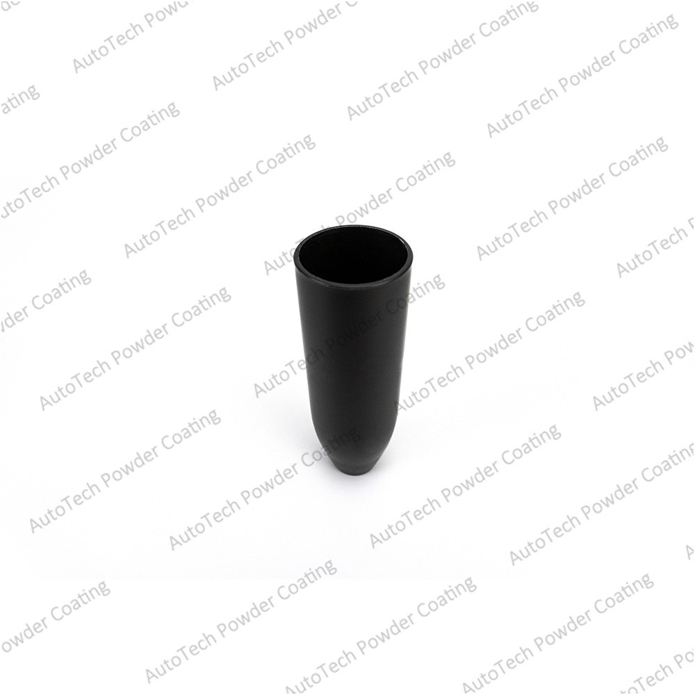 2PCS GM03 Threaded sleeve 1007 229 Powder Coating Gun Replacement Parts