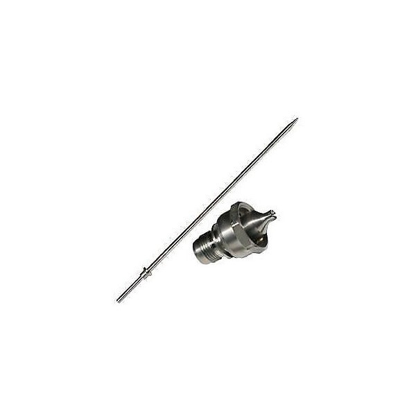 Anest Iwata 93512360 LS-400 Nozzle/Needle Assembly 1.4 mm