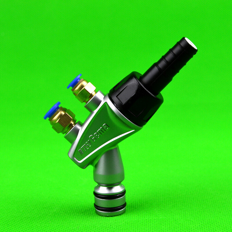 IG 06 Powder Coating injector Pump for Gema IG06 powder spray pump