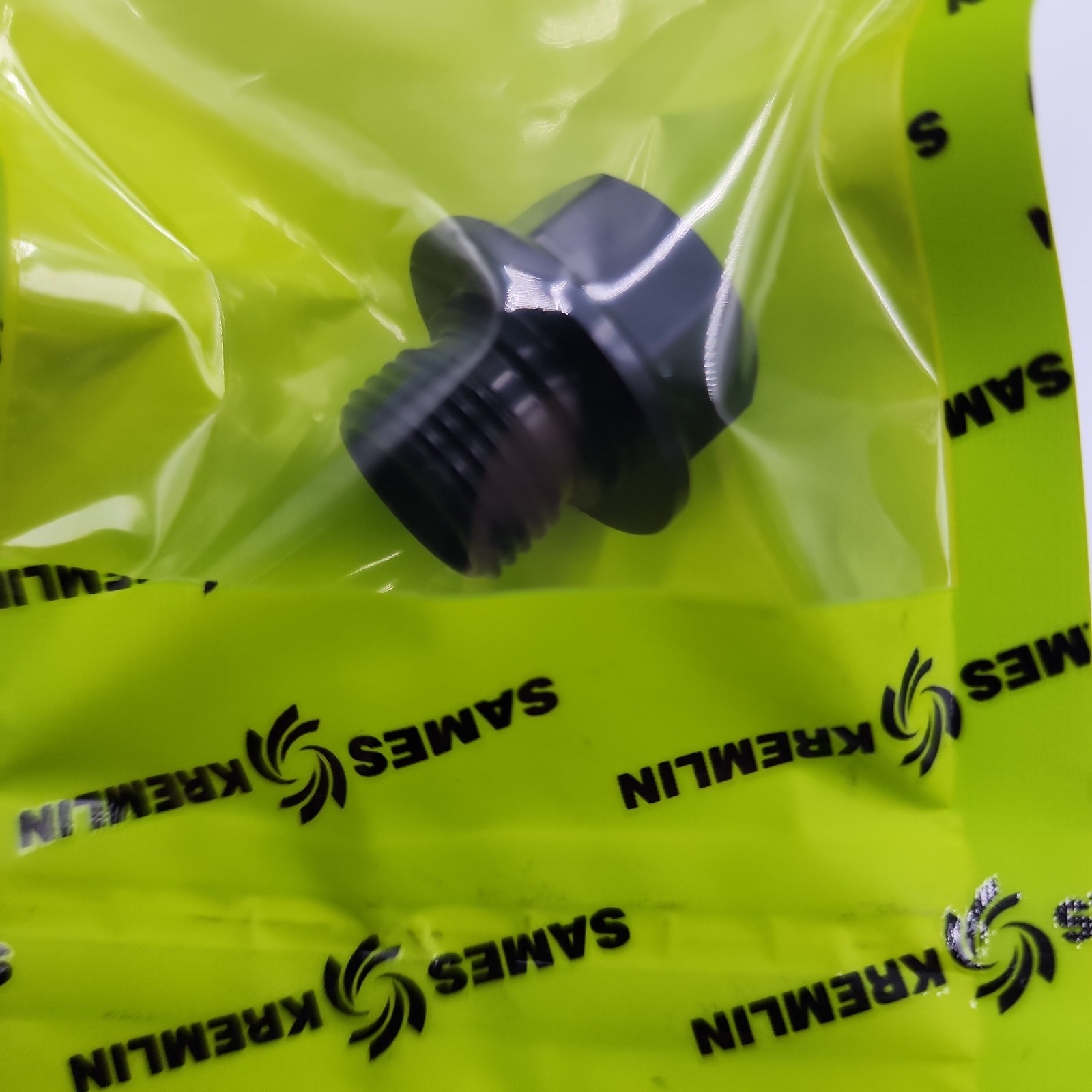 Sames Kremlin Adjustment Knob 029-625-301 FOR ATX 200 NEW