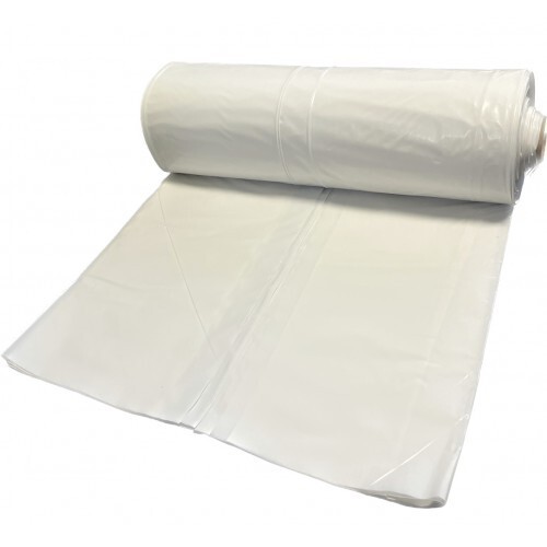 Farm Plastic Supply – Fire Retardant and Anti-Static 6 mil Plastic Sheeting