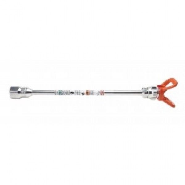 Graco 20″ RAC 5 Orange Guard Paint Gun Pole Extension SHIPSFASTFREEQUICK 243297