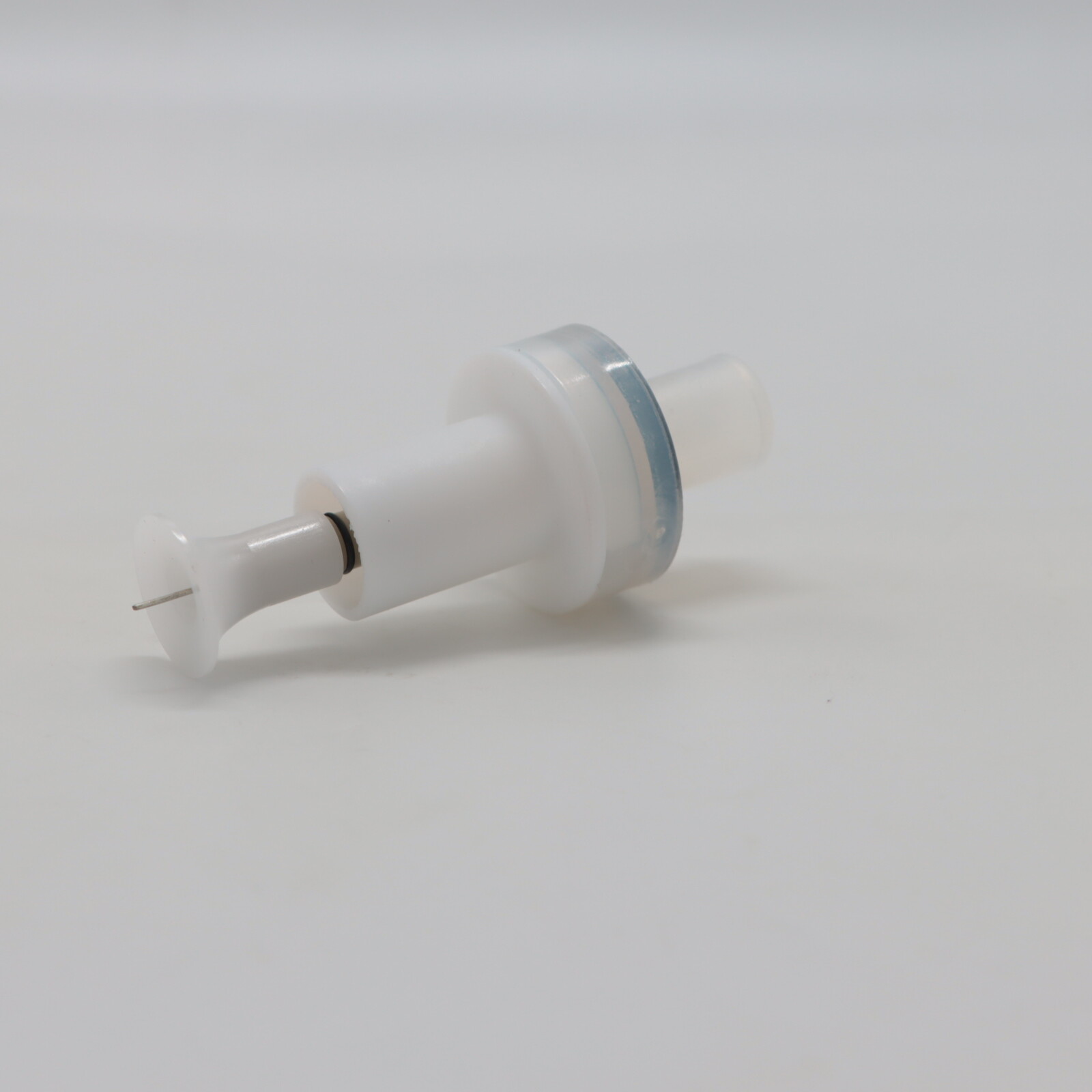 Round nozzle Electrostatic Powder Coating for GEMA 03 opti spray gun Aftermarket