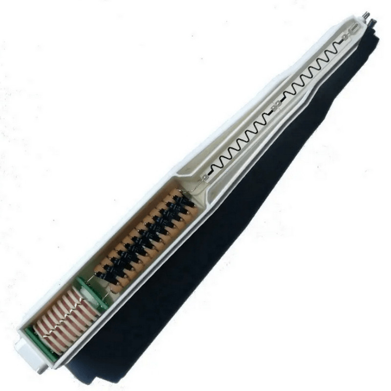 1PCS NEW High Voltage Cascade 2324136 FOR WGN PEM-X1 Manual Gun