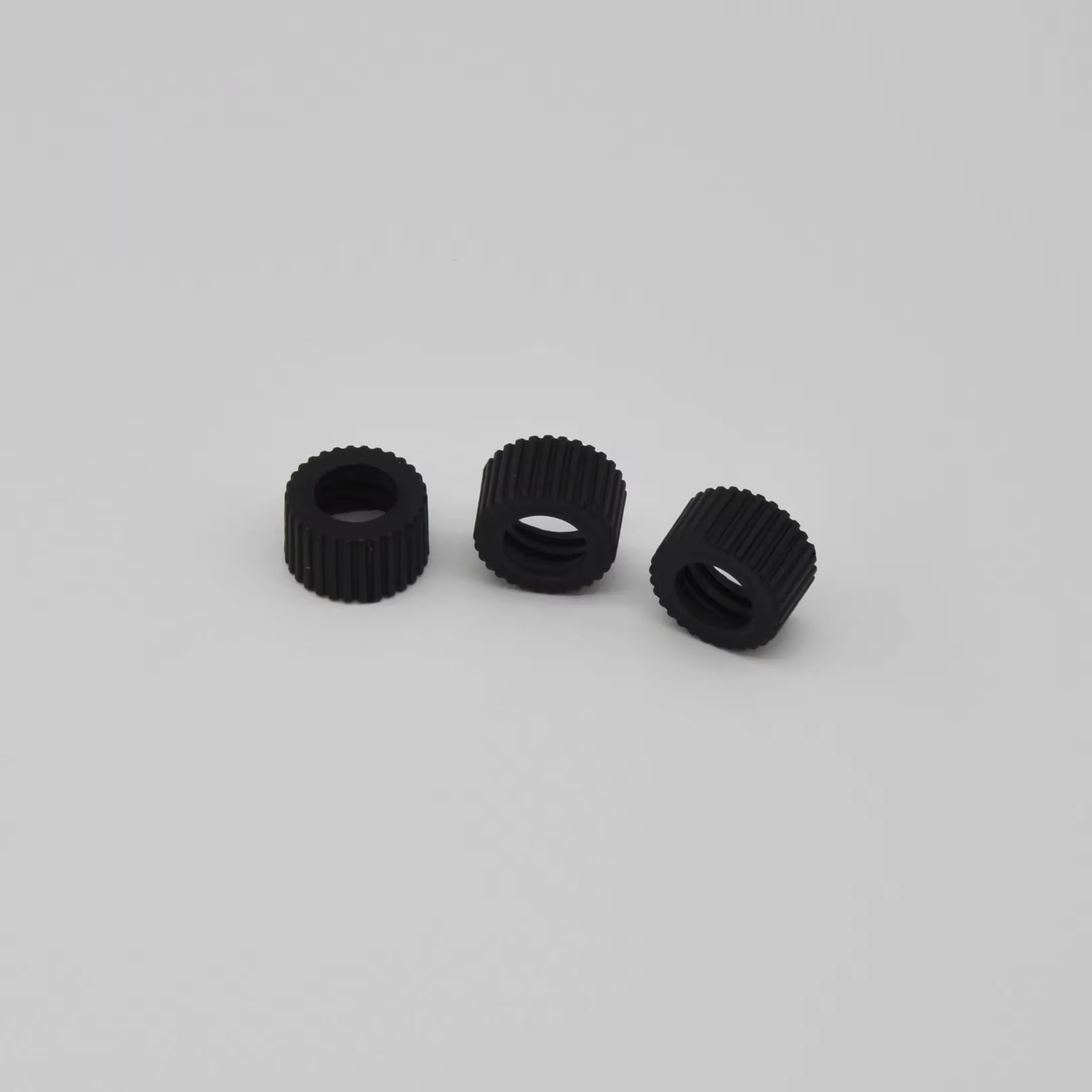 10pcs Threaded sleeve 387819 for Gema Optiflow IG02 Powder Injector Replacement