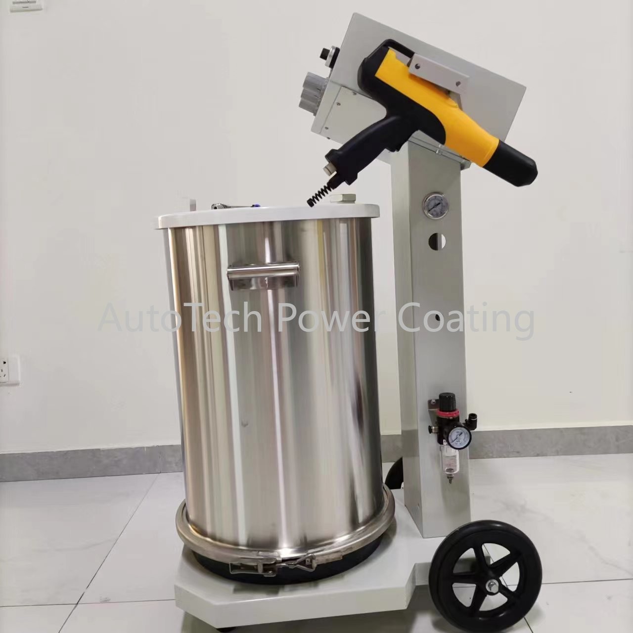 High Quality Spray Powder Coating System Machine ESP101 Spraying Gun Paint