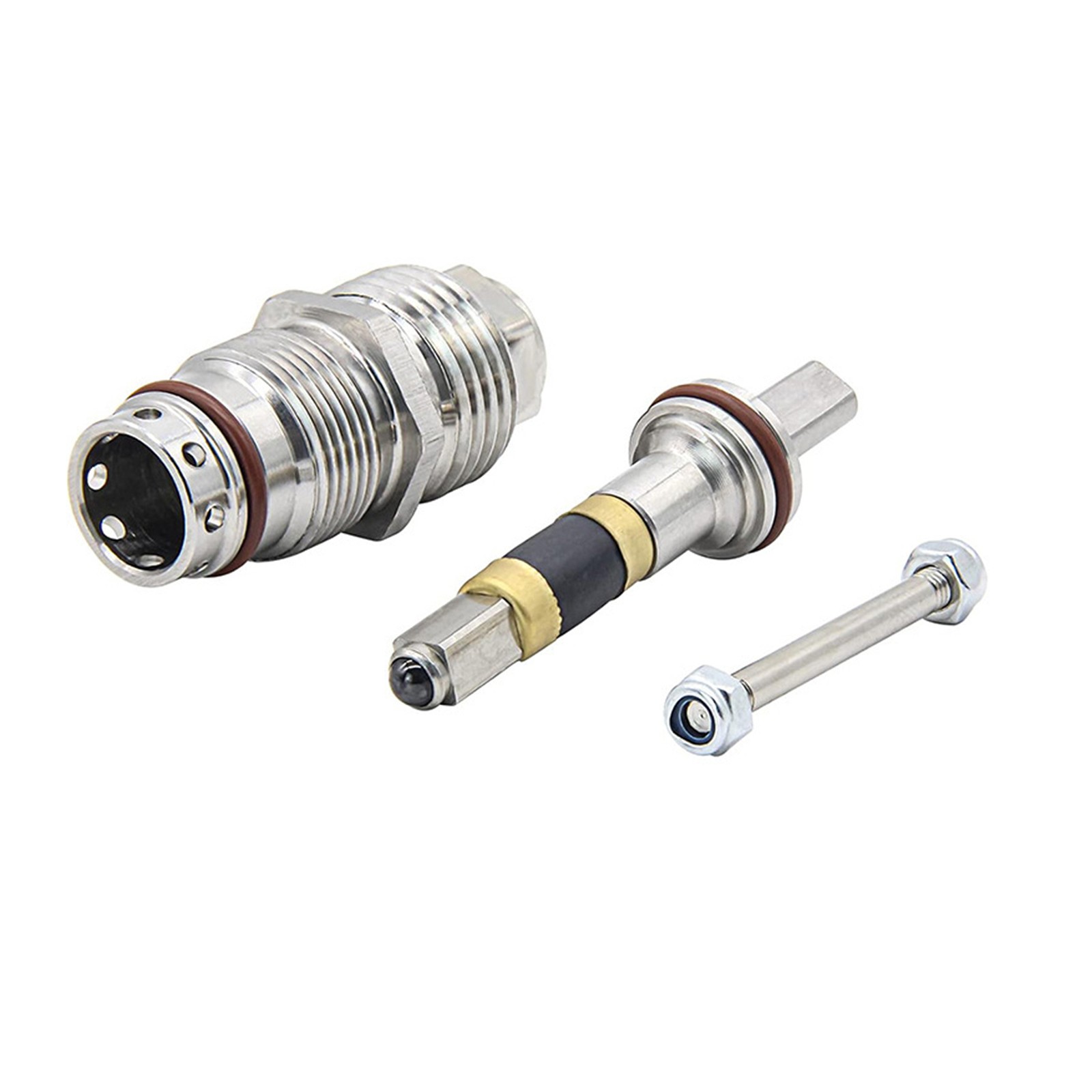1* Robust Steel 288488 Repair Kit Fit For Contractor FTX Airless Spray Gun Paint